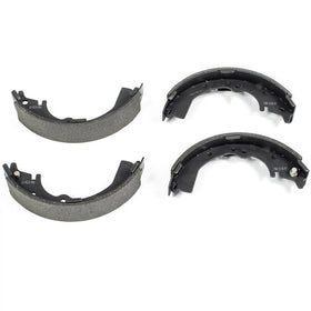 AUTOSPECIALTY BRAKE SHOE