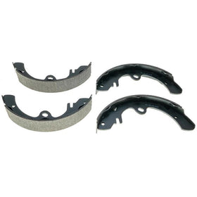 AUTOSPECIALTY BRAKE SHOE