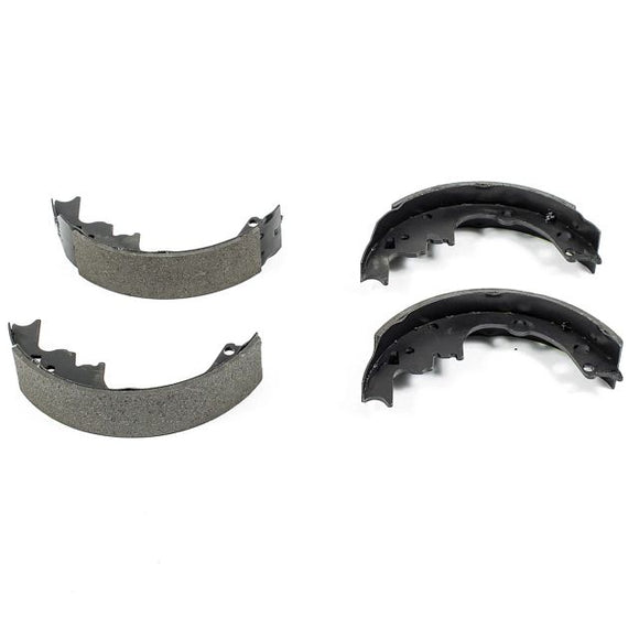 AUTOSPECIALTY BRAKE SHOE