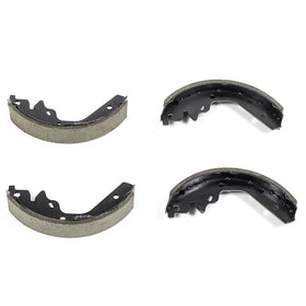 AUTOSPECIALTY BRAKE SHOE