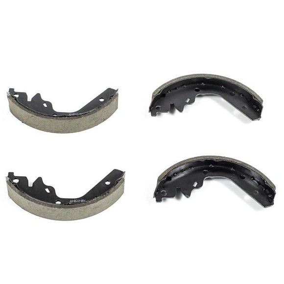 AUTOSPECIALTY BRAKE SHOE