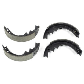 AUTOSPECIALTY BRAKE SHOE