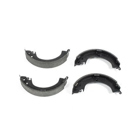AUTOSPECIALTY BRAKE SHOE