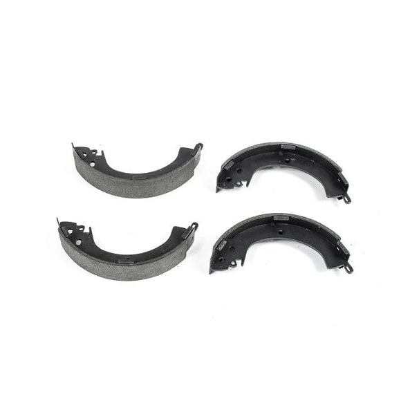 AUTOSPECIALTY BRAKE SHOE