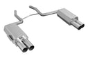 Eisenmann E38 730 / 735 / 740 Performance Exhaust-1