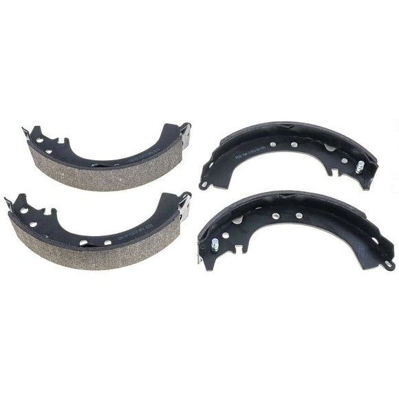 AUTOSPECIALTY BRAKE SHOE
