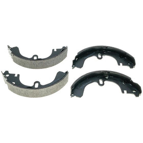AUTOSPECIALTY BRAKE SHOE