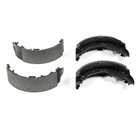 AUTOSPECIALTY BRAKE SHOE