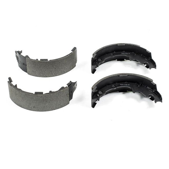 AUTOSPECIALTY BRAKE SHOE