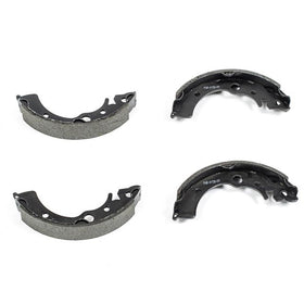 AUTOSPECIALTY BRAKE SHOE