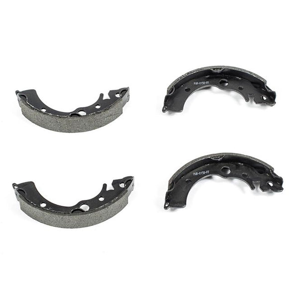 AUTOSPECIALTY BRAKE SHOE