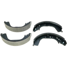 AUTOSPECIALTY BRAKE SHOE