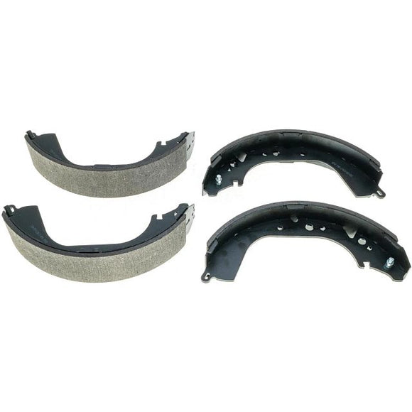 AUTOSPECIALTY BRAKE SHOE