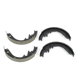AUTOSPECIALTY BRAKE SHOE