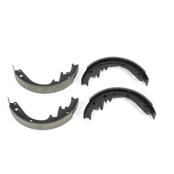 AUTOSPECIALTY BRAKE SHOE