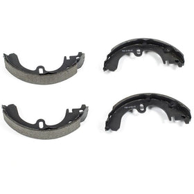 AUTOSPECIALTY BRAKE SHOE