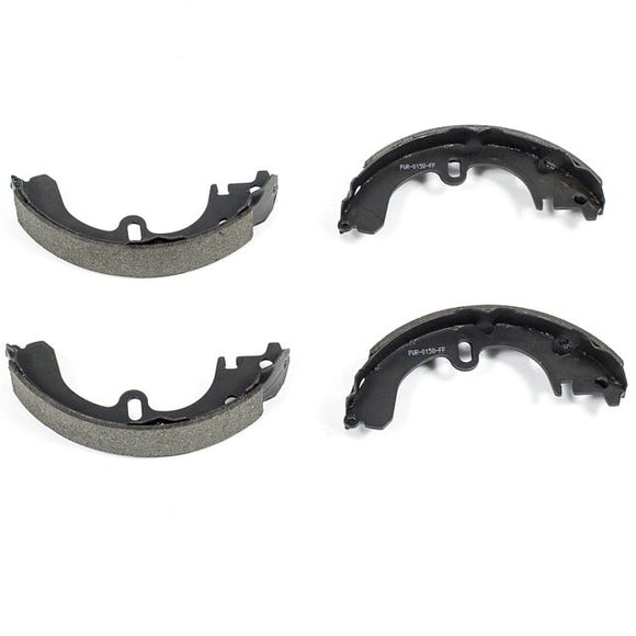 AUTOSPECIALTY BRAKE SHOE