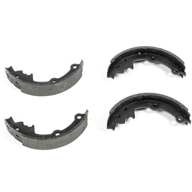 AUTOSPECIALTY BRAKE SHOE