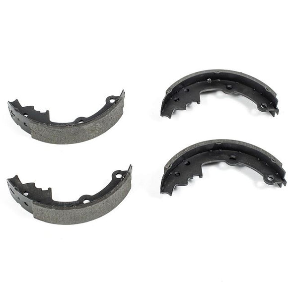AUTOSPECIALTY BRAKE SHOE