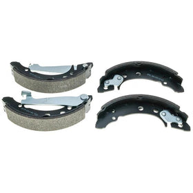 AUTOSPECIALTY BRAKE SHOE