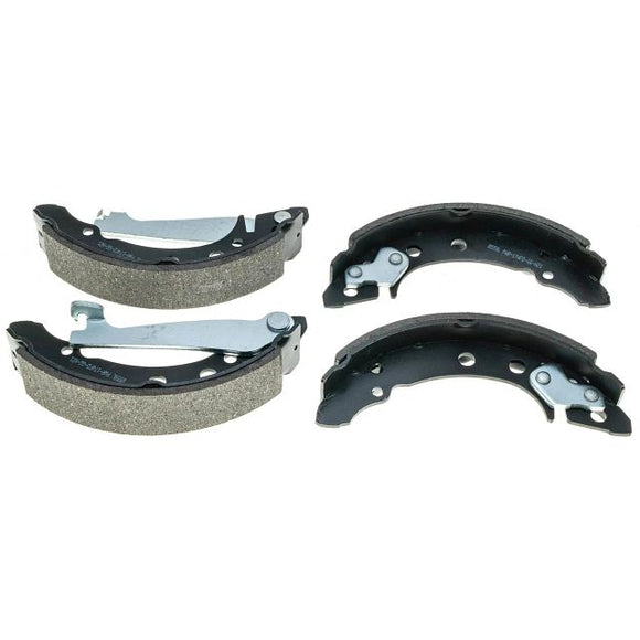 AUTOSPECIALTY BRAKE SHOE
