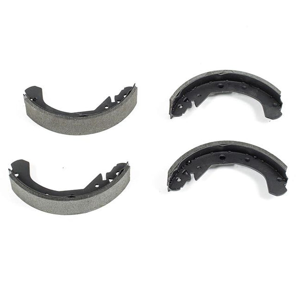 AUTOSPECIALTY BRAKE SHOE