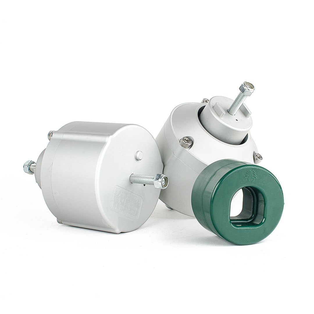 Audi B6/B7 Stage 2 Engine Mount Kit with Snub Mount