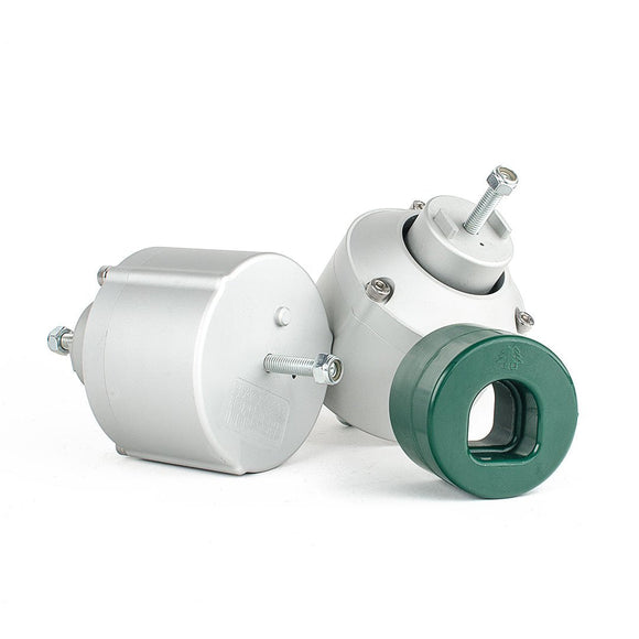 Audi B6/B7 Stage 2 Engine Mount Kit with Snub Mount