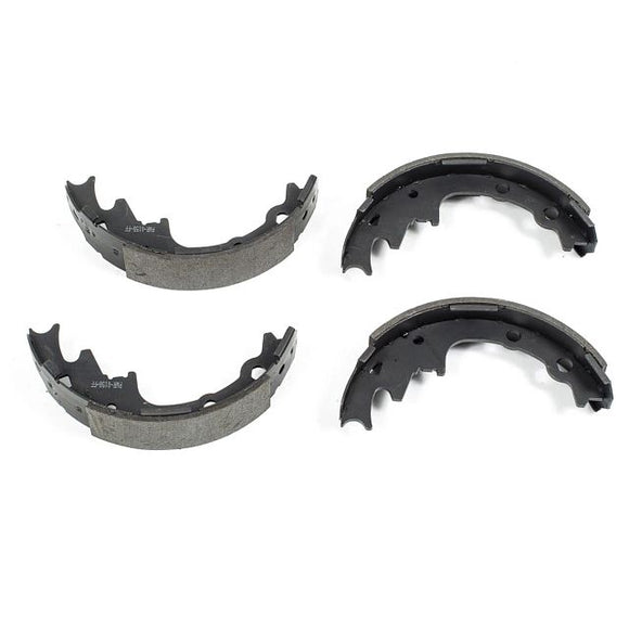 AUTOSPECIALTY BRAKE SHOE