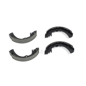 AUTOSPECIALTY BRAKE SHOE