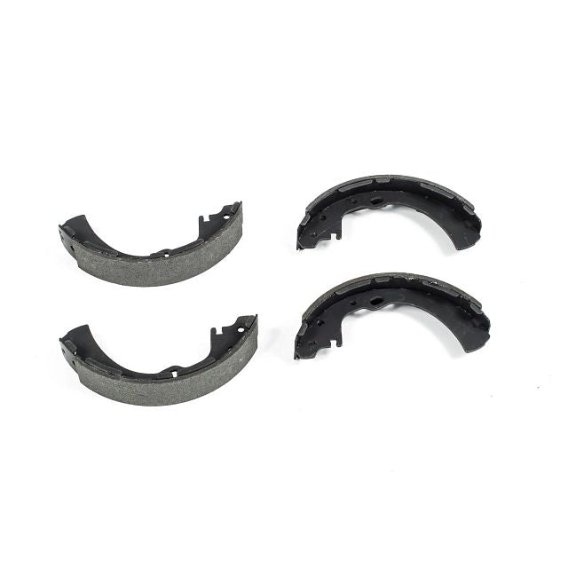 AUTOSPECIALTY BRAKE SHOE