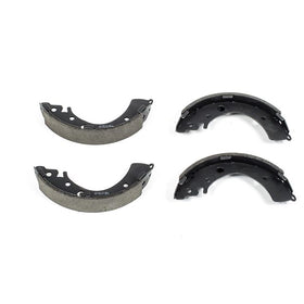 AUTOSPECIALTY BRAKE SHOE
