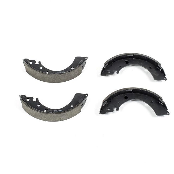 AUTOSPECIALTY BRAKE SHOE