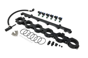 BMW Port Injection Kit for B58 Gen 1 & Gen 2 Motors - 0