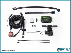 B58 Gen2 Flex Fuel ECA Kit