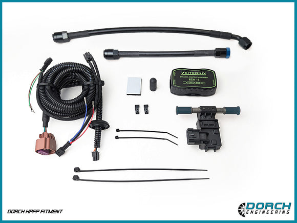 B58 Gen1 HPFP+ECA Package