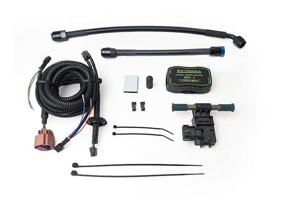 Dorch Engineering B58 Gen2 Flex Fuel ECA Kit - BMW / B58 / F2X / F3X / & More