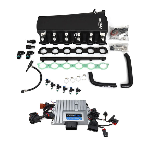 Fuel-It! Gen 1 & 2 B58 BMW Billet Port Injection Manifold