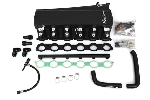 Fuel-It! Gen 1 & 2 B58 BMW Billet Port Injection Manifold