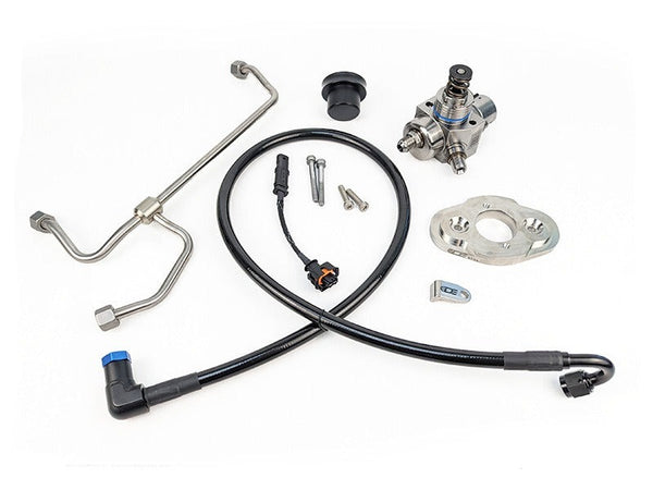 Dorch Engineering B58 Gen2 DS25 HPFP Upgrade - BMW / A90 / A91 / G29 / G30 / G32 / G06 / G07 / & More
