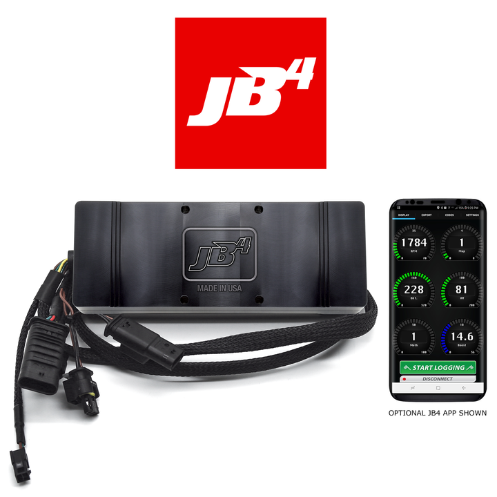 JB4 for BMW GEN3 B48/B58 BETA