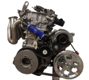 VTT S58 / B58TU Crankcase Vacuum Pump Kit-2