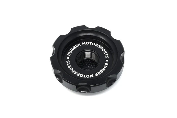 B58 BMW/Supra BMS Oil Catch Can Oil Filler Cap Dual Vent Connection Kit