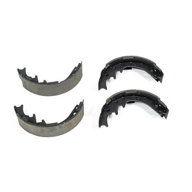 AUTOSPECIALTY BRAKE SHOE