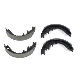 AUTOSPECIALTY BRAKE SHOE