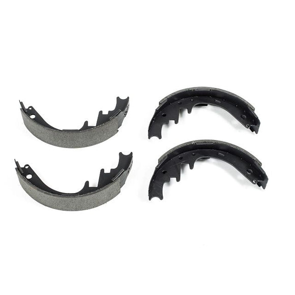 AUTOSPECIALTY BRAKE SHOE
