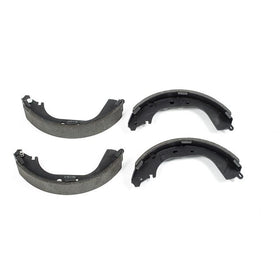 AUTOSPECIALTY BRAKE SHOE