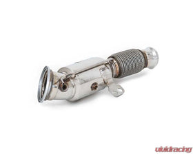 ARMYTRIX Sport Cat Downpipe w/200 cpsi Catalytic Converter BMW M340i G20 OPF 2019+