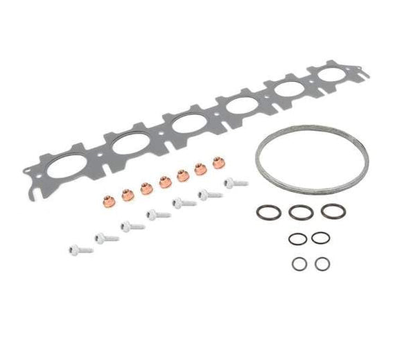 Turbo Installation Kit - BMW B58 Gen 1 | B58TURBOINSTALL-KT