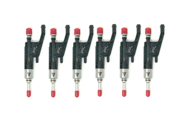 Nostrum High Performance B58 Gen 1 Stage 2 Injectors | H750-1720